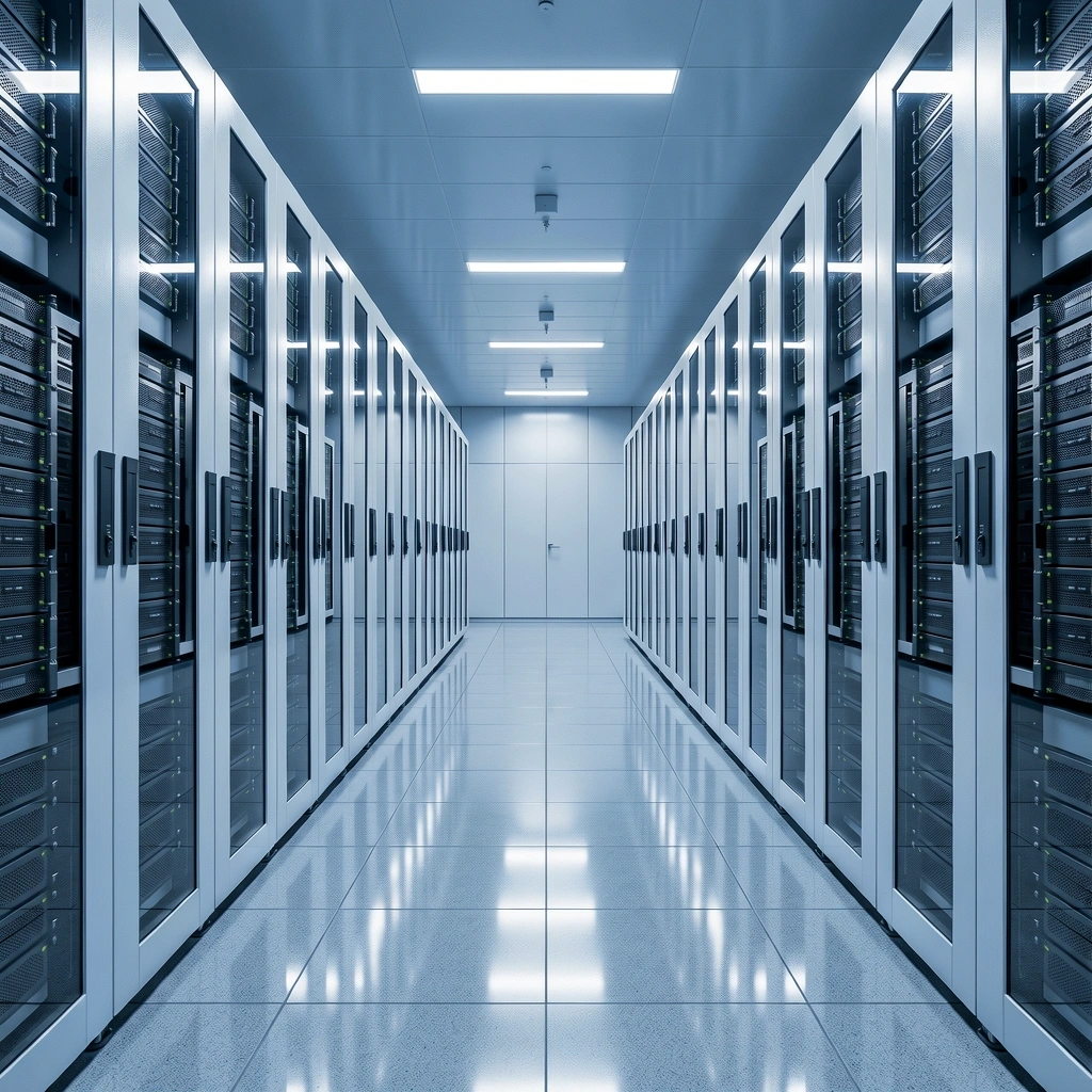 Enterprise infrastructure