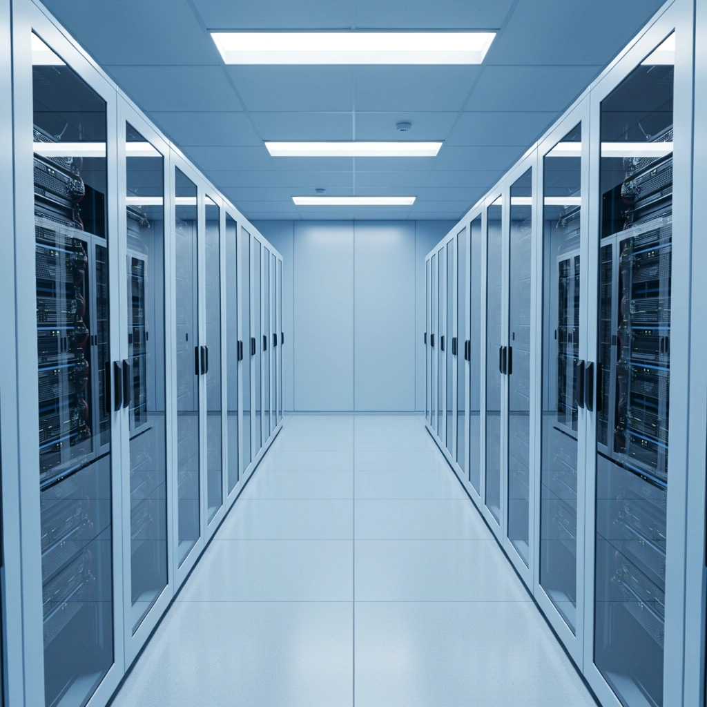 Enterprise data infrastructure in Malaysia