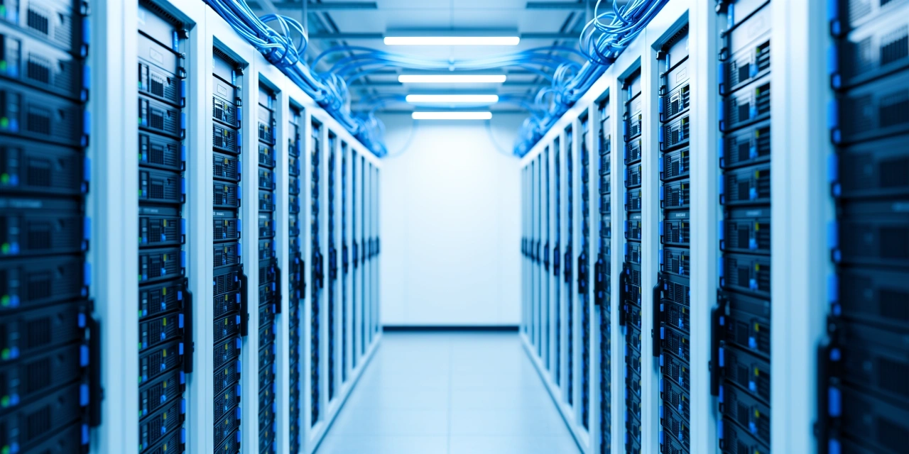 Enterprise Data Infrastructure