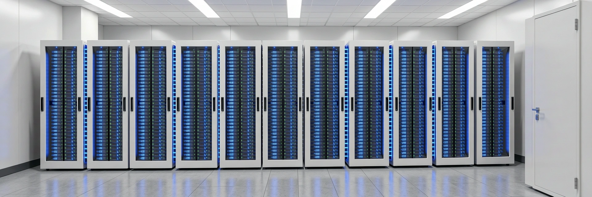 SingaporeSolid secure server infrastructure