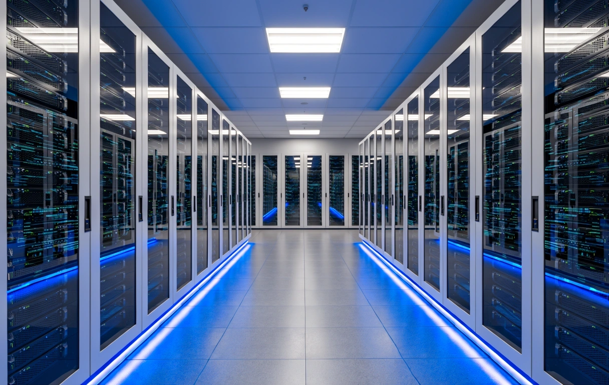 Data Architecture Infrastructure