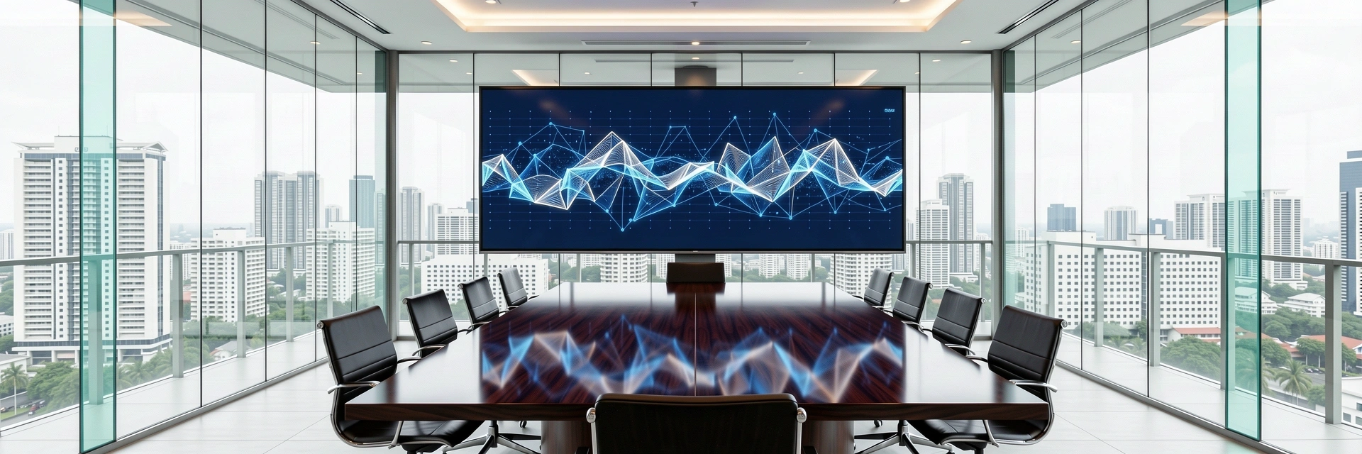 SingaporeSolid Corporate Environment